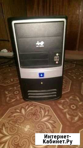 Системный блок i5/ 8 Гб/ GTX 660 2 Гб Пенза - изображение 1