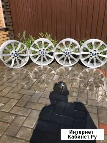Диски BMW Мытищи - изображение 1