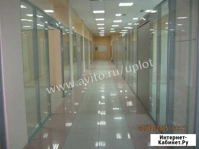 Торговые помещения, 1267.9 кв.м. Тюмень - изображение 1
