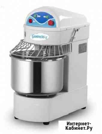 Тестомес gastromix спиральный HS20B Волгоград