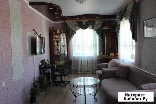 Дом 120 кв.м. на участке 30 сот. Уварово - изображение 1