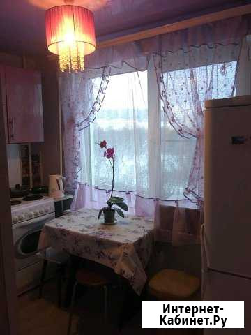 1-к квартира, 30 кв.м., 2/5 эт. Североморск - изображение 1