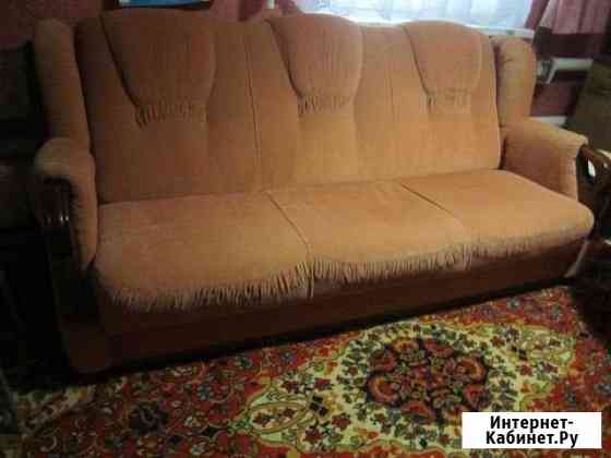 Диван Курск