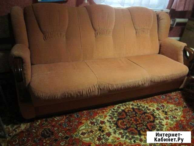 Диван Курск - изображение 1