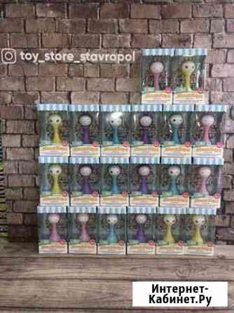 Alilo интерактивная погремушка зайчик Alilo Ставрополь