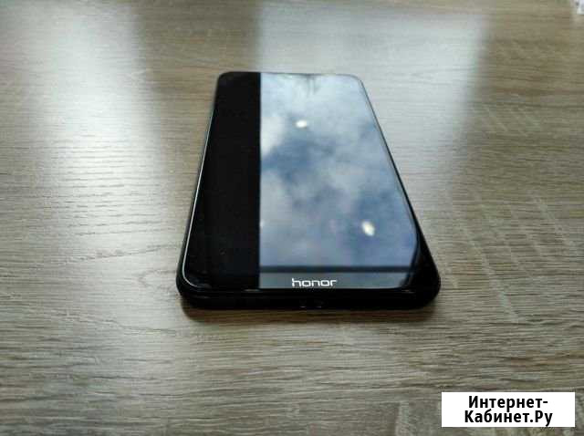 Honor 8x max Иркутск - изображение 1