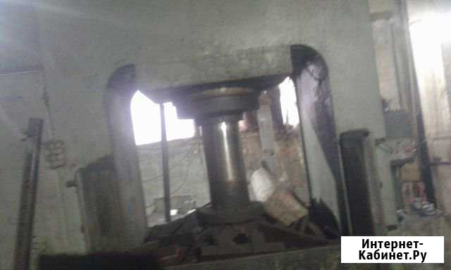 Пресс 100 тон гидравлический Белгород - изображение 1