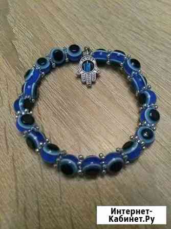 Браслет женский Рука Фатимы Волгоград