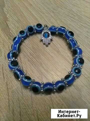 Браслет женский Рука Фатимы Волгоград - изображение 1