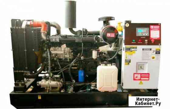 Дизельный генератор 100 кВт Челябинск