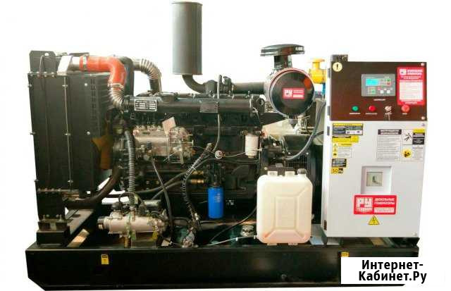 Дизельный генератор 100 кВт Челябинск - изображение 1