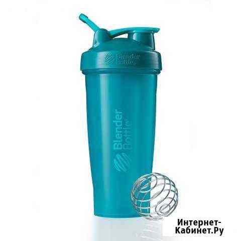 Шейкер спортивный Blender Bottle Ступино