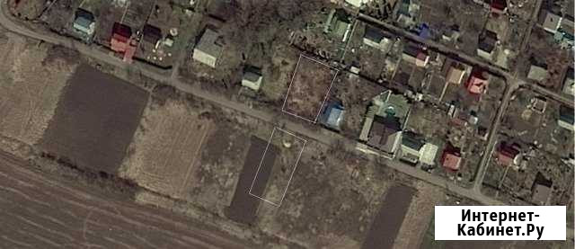 Участок 12 сот. (СНТ, ДНП) Семилуки - изображение 1