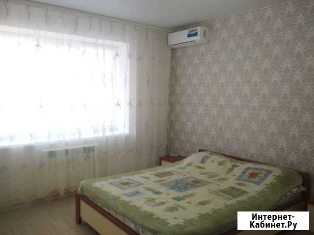 1-к квартира, 41 кв.м., 7/9 эт. Элиста - изображение 1