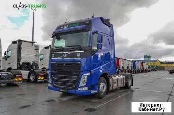 2018 Volvo FH13 500 4x2 Euro 5 PB, Retarder Екатеринбург