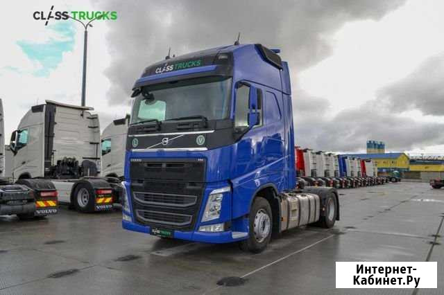 2018 Volvo FH13 500 4x2 Euro 5 PB, Retarder Екатеринбург - изображение 1