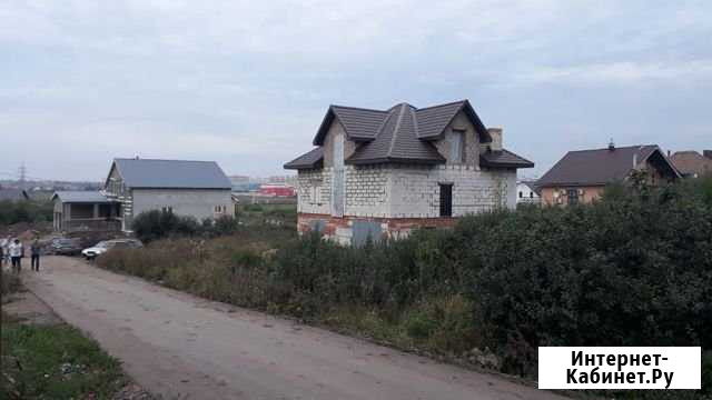 Дом 280 кв.м. на участке 6 сот. Альметьевск - изображение 1