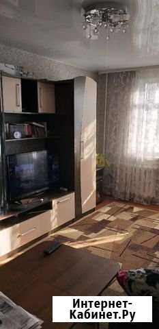 3-к квартира, 56 кв.м., 3/5 эт. Куйбышев - изображение 1