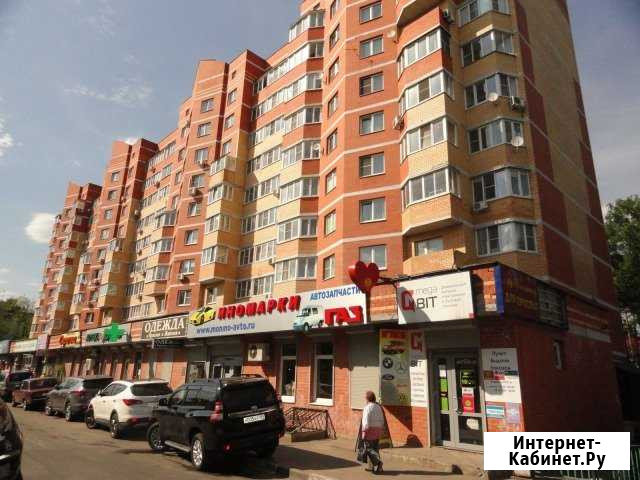 Помещение свободного назначения, 45 кв.м. Монино - изображение 1