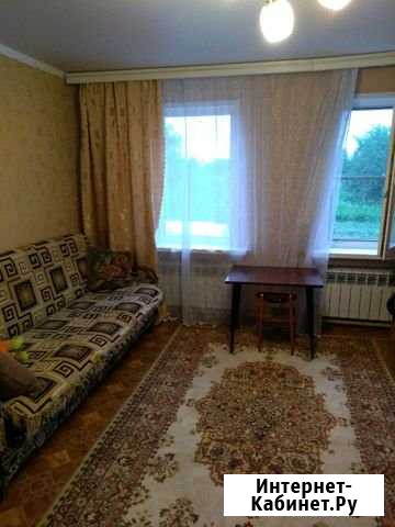 Дом 75.8 кв.м. на участке 6 сот. Выездное - изображение 1