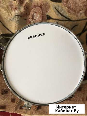 Барабан brahner Волгоград - изображение 1