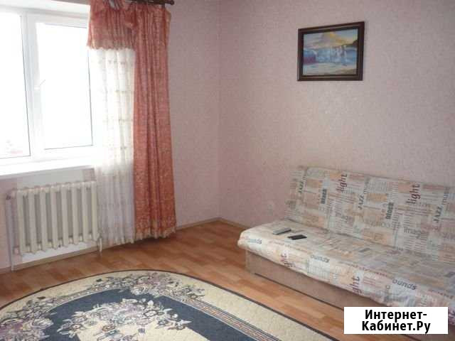 1-к квартира, 35.9 кв.м., 4/6 эт. Великий Новгород - изображение 1