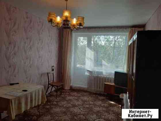 3-к квартира, 61.8 кв.м., 4/5 эт. Оренбург