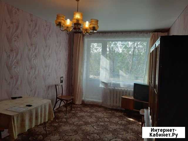 3-к квартира, 61.8 кв.м., 4/5 эт. Оренбург - изображение 1