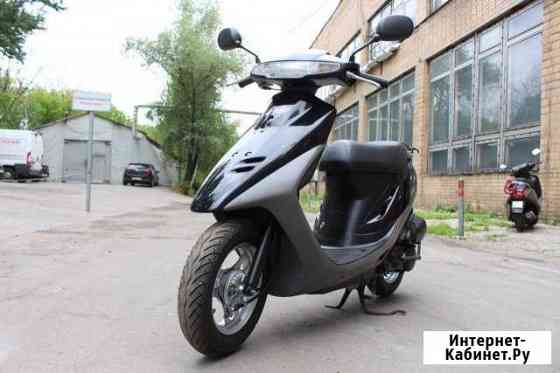 Скутер Honda Dio без пробега по РФ Москва