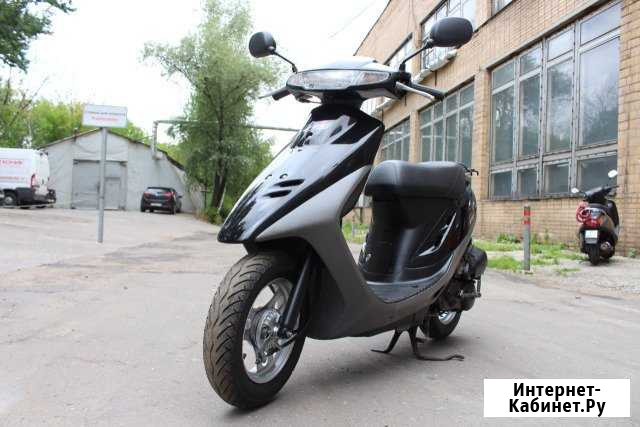 Скутер Honda Dio без пробега по РФ Москва - изображение 1