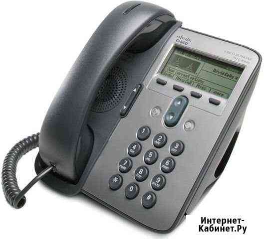 IP-телефон, 1 lan порт 10/100Base-T, 1 wan порт 10 Казань