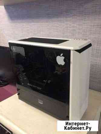 Игровой пк Intel Core i5/9400F/palit/GTX 1060/6Gb Кемерово