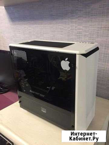 Игровой пк Intel Core i5/9400F/palit/GTX 1060/6Gb Кемерово - изображение 1