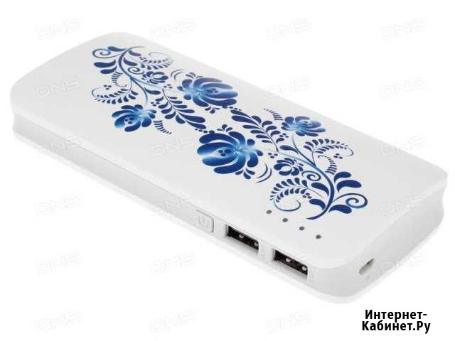 Powerbank canyon CNE-CPB130 Балаково - изображение 1