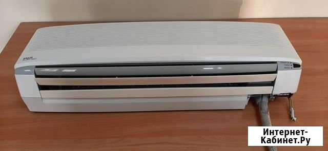 Кондиционер Fuji Electric RSW-127RC Рубцовск - изображение 1