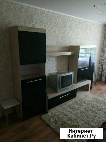 1-к квартира, 32 кв.м., 3/5 эт. Новомосковск - изображение 1