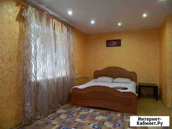 1-к квартира, 33 кв.м., 1/5 эт. Печора