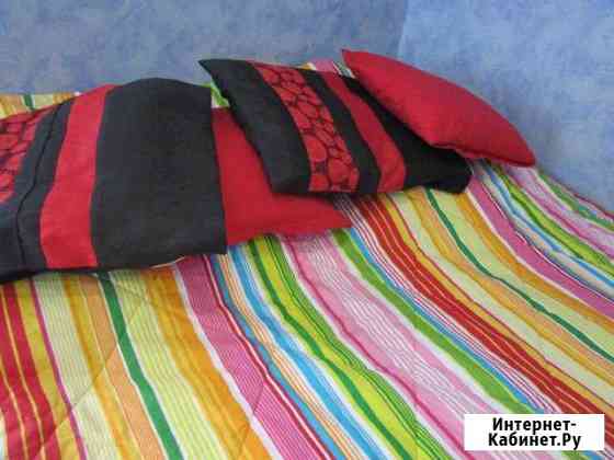 1-к квартира, 38 кв.м., 3/5 эт. Саранск