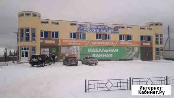 Сдам коммерческую недвижимость, ул. Декабристов 2 Нягань