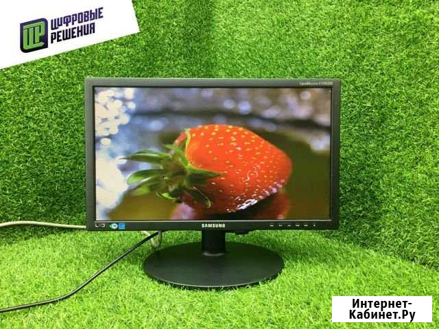 Монитор SAMSUNG Пермь - изображение 1