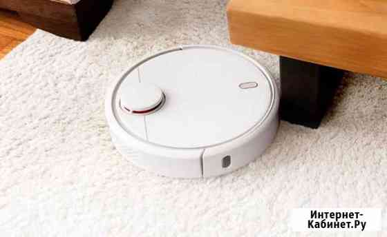 Робот-пылесос Xiaomi (новый) Нижний Новгород