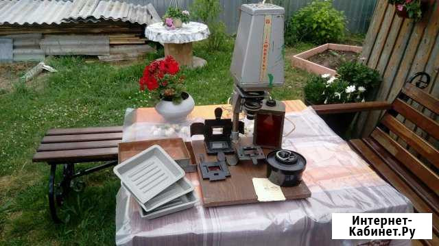 Фотоувеличитель Юность Ногинск - изображение 1