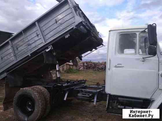 Продам ЗИЛ 45065 сельхозник самосвал Оренбург