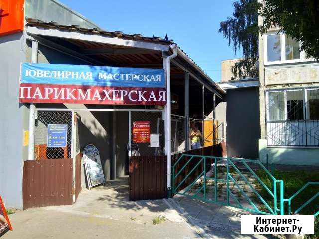 Помещение свободного назначения, 21.1 кв.м. Нижний Новгород - изображение 1