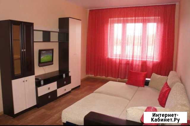 1-к квартира, 42 кв.м., 7/18 эт. Псков - изображение 1