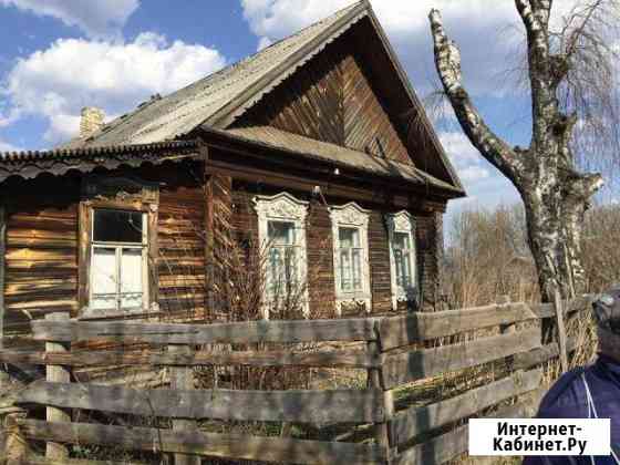Дом 45 кв.м. на участке 27 сот. Димитровград