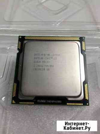 Intel Core i3-550 Волжский Волгоградской области