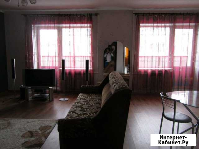 2-к квартира, 64 кв.м., 3/5 эт. Горно-Алтайск - изображение 1