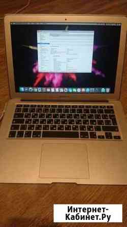 Apple MacBook Air A1369 mid 2011 Бердск