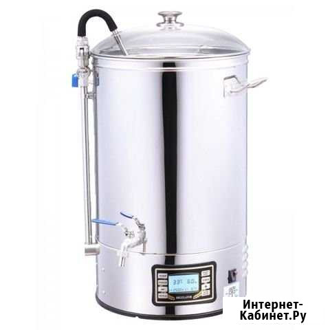 Пивоварня Easy Brew 50 литров Киров - изображение 1